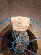 lasdraad, Ophalen of Verzenden, Zo goed als nieuw, Minder dan 150 ampère, Co2