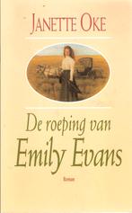 De roeping van Emily Evans - Janette Oke, Ophalen of Verzenden, Gelezen