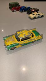 Dinky Toy Plymouth Belvedère, Ophalen of Verzenden, Gebruikt, Auto, Dinky Toys