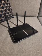 TP link Archer c2300 router, Computers en Software, Routers en Modems, Ophalen of Verzenden, Zo goed als nieuw