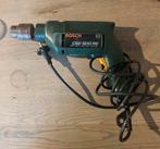 Bosch klopboormachine CSB 500 RE, Doe-het-zelf en Verbouw, Gereedschap | Boormachines, Ophalen of Verzenden, Gebruikt, 400 tot 600 watt