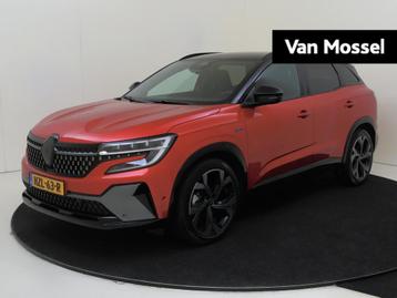 Renault Austral 1.2 E-Tech full hybrid 200PK Techno esprit A beschikbaar voor biedingen