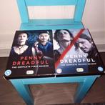 Penny Dreadful seizoen 1 en 2, Vanaf 16 jaar, Ophalen, Gebruikt, Actie en Avontuur