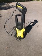 Karcher hogedrukspuit, Doe-het-zelf en Verbouw, Reinigingsmachines, Ophalen, Gebruikt, Overige typen