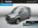 Mercedes-Benz Sprinter 317 1.9 CDI L2 Pro HD | Sprinter BPM-, Auto's, Automaat, Gebruikt, Euro 6, 4 cilinders