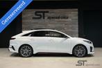 Kia ProCeed 1.6 T-GDi GT|Pano|Dealer onder., 12 maanden, 15 km/l, 1591 cc, Wit
