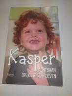 - Kasper-Achtbaan op losse schroeven- Jeroen van Veen, Ophalen of Verzenden, Gelezen, Jeroen van Veen