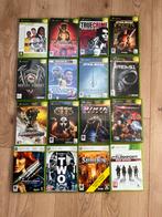 Xbox Classic & Xbox 360 Games, 1 speler, Ophalen of Verzenden, Gebruikt, Vanaf 18 jaar