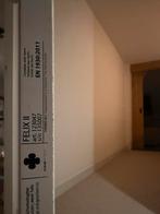 KidsRiver Felix II Traphekje - Zo goed als nieuw!, Ophalen of Verzenden, Zo goed als nieuw, Hout, 115 cm of meer