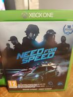 Need For Speed - Xbox One, Spelcomputers en Games, Games | Xbox One, 1 speler, Zo goed als nieuw, Racen en Vliegen, Verzenden