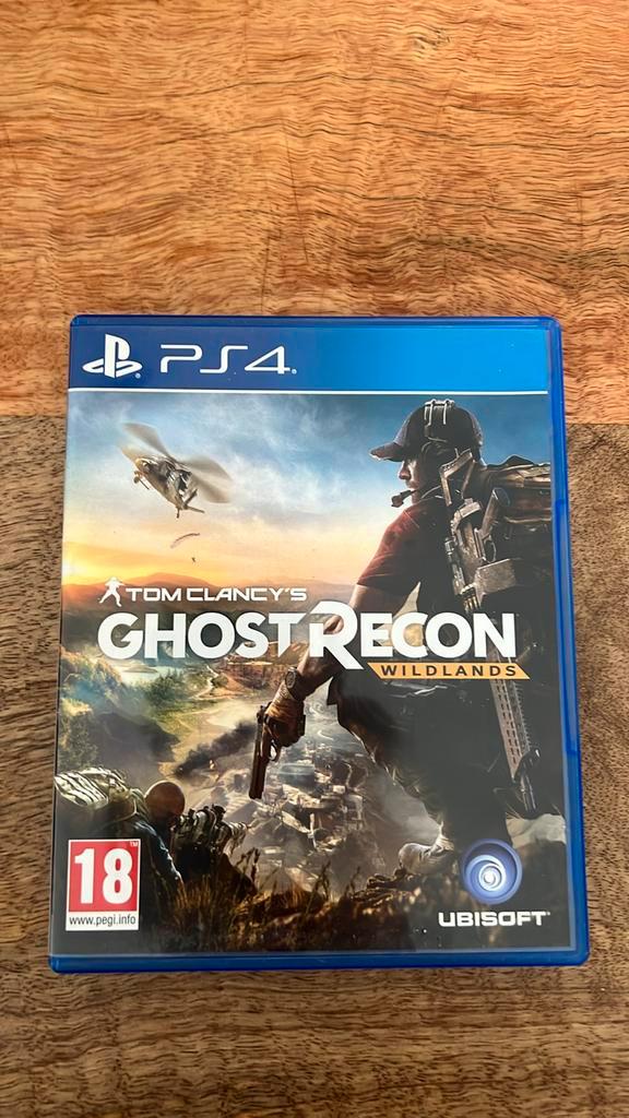 Te koop: 8 originele PS4 games – allemaal in goede staat!, Spelcomputers en Games, Games | Sony PlayStation 4, Zo goed als nieuw