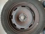 4 velgen 15inch 4x100, Auto-onderdelen, Banden en Velgen, Ophalen, Overige, Gebruikt, 15 inch