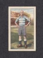 Voetbalplaatje Van den Broek Xerxes Rotterdam (17)., Ophalen of Verzenden, Zo goed als nieuw