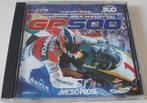 PC Game *** GP500 *** The Official FIM Road Racing WC, Spelcomputers en Games, Games | Pc, Ophalen of Verzenden, Zo goed als nieuw