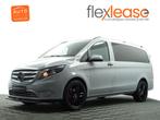 Mercedes-Benz Vito 111 CDI AMG Night Edition- 3 Pers Designo, Auto's, Bestelauto's, Origineel Nederlands, Te koop, Huisgarantie