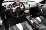 Nissan 350Z 3.5 V6 R-tune | 1e eigenaar | Nieuwstaat | Carbo, Auto's, Nissan, 350Z, 309 pk, Achterwielaandrijving, Gebruikt