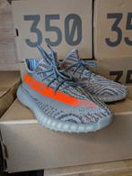 YEEZY BOOST BELUGA ORANGE 350V2 NIEUW IN VERPAKKING MAAT 43, Ophalen of Verzenden, Nieuw, Overige kleuren