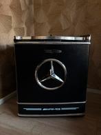 Limited edition MERCEDES koelkast, Caravans en Kamperen, Ophalen of Verzenden, Zo goed als nieuw
