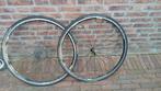 Mavic Aksium wielset, Gebruikt, Racefiets, Mavic Cosmic, Ophalen