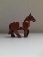 Lego Paard met beweegbare benen, Ophalen of Verzenden