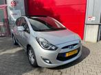 Hyundai Ix20 1.4i i-Vision 90pk / Open schuif- kantel dak /, Voorwielaandrijving, Euro 5, Stof, Gebruikt