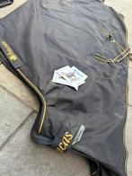 Bucas deken irish turnout extra 300 gram 2x gebruikt, Ophalen of Verzenden, Zo goed als nieuw