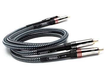PROFIGOLD rca/rca lengte 100cm beschikbaar voor biedingen