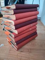 Ingebonden "Katholieke illustratie, Ophalen of Verzenden, Gelezen