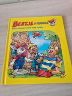 Bertje knabbel heeft hulp nodig met klussen., Boeken, 5 of 6 jaar, Fictie algemeen, Jongen of Meisje, Ophalen of Verzenden