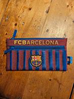 FC Barcelona etui, Sieraden, Tassen en Uiterlijk, Ophalen of Verzenden