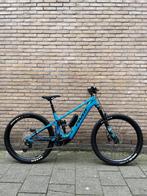 Shuttle Ride SLX/XT Blue Neptune Stealth Large, Overige merken, Fully, Nieuw, Ophalen of Verzenden