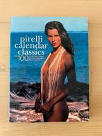Pirelli calender classics, Boeken, Ophalen of Verzenden, Zo goed als nieuw