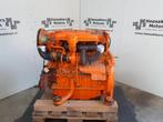 Deutz BF4L1011F, Doe-het-zelf en Verbouw, Ophalen of Verzenden, Gebruikt, Dieselmotor, 1800 rpm of meer