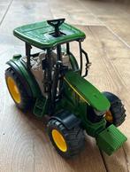 Bruder John Deere 5115 m trekker 2347/01, Hobby en Vrije tijd, Modelauto's | 1:32, Ophalen of Verzenden, Gebruikt, Tractor of Landbouw