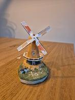 Mooie Windmolen Decoratie, Diversen, Ophalen of Verzenden, Zo goed als nieuw