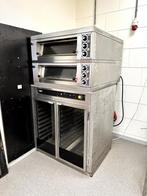 Professionele oven met rijskast - Probat, Gebruikt, Ovens, Magnetrons en Steamers, Ophalen