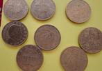50 euro cent, Verzenden, 50 cent, Losse munt