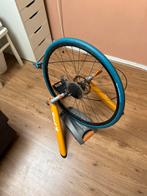 Tacx trainer incl wiel & band, Sport en Fitness, Wielrennen, Ophalen, Gebruikt, Overige typen