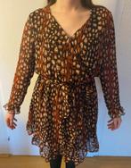 Leuke jurk, Kleding | Dames, Jurken, So Soire, Ophalen of Verzenden, Zo goed als nieuw, Maat 38/40 (M)