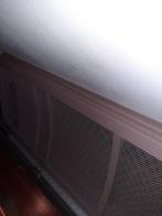 Auping bed bodem 2x 80/200, Ophalen, Zo goed als nieuw, Tweepersoons, 80 cm
