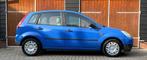Ford Fiesta 1.3 Ambiente, 5 deurs, Nieuwe APK, Schuifkantel, Auto's, 1299 cc, Stof, Gebruikt, 4 cilinders