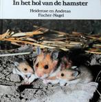In het hol van de hamster, Ophalen of Verzenden, Zo goed als nieuw, Fictie algemeen