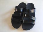 FitFlop slippers, Ophalen, Zo goed als nieuw, Zwart