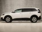 Peugeot 5008 1.2 PureTech Sport 7 Persoons (APPLE CARPLAY, G, Auto's, Peugeot, Voorwielaandrijving, 12 maanden, Gebruikt, 1199 cc