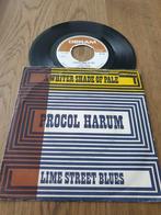 VINYL SINGLE  PROCOL HARUM, Cd's en Dvd's, Vinyl Singles, Ophalen of Verzenden, Zo goed als nieuw, Pop, Single