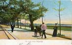 Rijswijk Ansichtkaart, Verzenden, Voor 1920, Zuid-Holland
