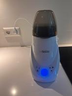 Dr brown flessenwarmer, Kinderen en Baby's, Babyfoons, Ophalen of Verzenden, Zo goed als nieuw