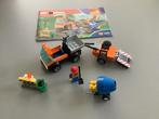 Lego Juniors - 10750 Reparatietruck, Complete set, Ophalen of Verzenden, Lego, Zo goed als nieuw