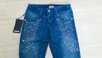 Maat W 25 only nieuw spijkerbroek jeans denim broek, Kleding | Dames, Only, Blauw, Nieuw, Ophalen of Verzenden