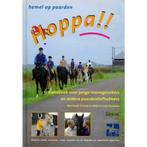 Hemel op paarden ; basisboek voor jonge manegeruiters, Ophalen of Verzenden, Zo goed als nieuw, Paarden of Pony's